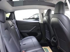 Tesla Model Y long-range all-wheel drive version - фото 15