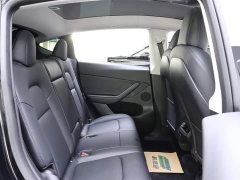 Tesla Model Y long-range all-wheel drive version - фото 17