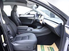 Tesla Model Y long-range all-wheel drive version - фото 18