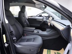 Tesla Model Y long-range all-wheel drive version - фото 19