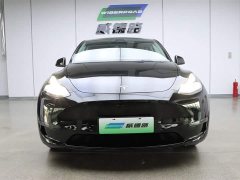 Tesla Model Y long-range all-wheel drive version - фото 2