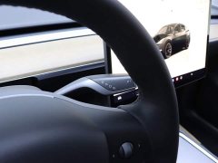Tesla Model Y long-range all-wheel drive version - фото 8