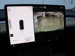 Tesla Model Y long-range all-wheel drive version - фото 9