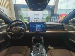 BYD Han EV Honor Edition 506KM FWD Premium - фото 10