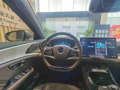 BYD Han EV Honor Edition 506KM FWD Premium - фото 11