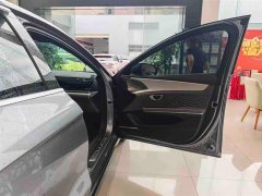 BYD Han EV Honor Edition 506KM FWD Premium - фото 13