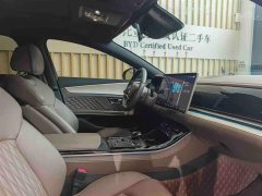 BYD Han EV Honor Edition 506KM FWD Premium - фото 15