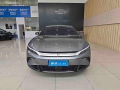 BYD Han EV Honor Edition 506KM FWD Premium - фото 2