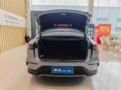 BYD Han EV Honor Edition 506KM FWD Premium - фото 5
