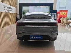 BYD Han EV Honor Edition 506KM FWD Premium - фото 7