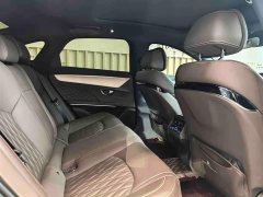BYD Han EV Honor Edition 506KM FWD Premium - фото 9