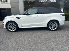 Land Rover Range Rover Sport 400PS Edition - фото 2