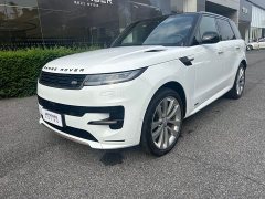 Land Rover Range Rover Sport 400PS Edition - фото 3