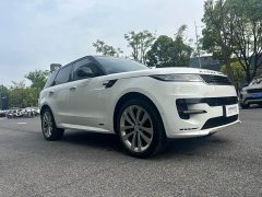 Land Rover Range Rover Sport 400PS Edition - фото 4
