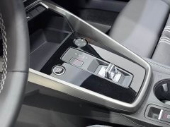 Audi A3 Facelift A3L Limousine 35 TFSI Fashion Sport - фото 12
