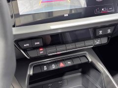 Audi A3 Facelift A3L Limousine 35 TFSI Fashion Sport - фото 13