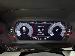 Audi A3 Facelift A3L Limousine 35 TFSI Fashion Sport - фото 14