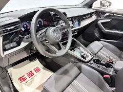 Audi A3 Facelift A3L Limousine 35 TFSI Fashion Sport - фото 16