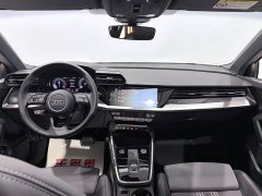 Audi A3 Facelift A3L Limousine 35 TFSI Fashion Sport - фото 17