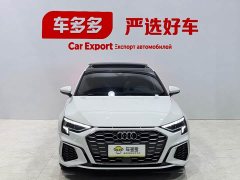 Audi A3 Facelift A3L Limousine 35 TFSI Fashion Sport - фото 2