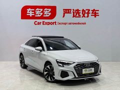 Audi A3 Facelift A3L Limousine 35 TFSI Fashion Sport - фото 3