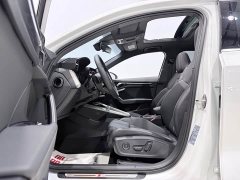 Audi A3 Facelift A3L Limousine 35 TFSI Fashion Sport - фото 8