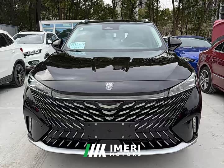 BMW Roewe RX5 New Energy 2023 eRX5 Super Hybrid Superior Edition - автомобиль из Китая