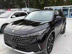 BMW Roewe RX5 New Energy 2023 eRX5 Super Hybrid Superior Edition - фото 2