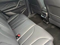 BMW Roewe RX5 New Energy 2023 eRX5 Super Hybrid Superior Edition - фото 5