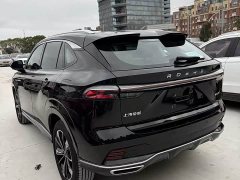 BMW Roewe RX5 New Energy 2023 eRX5 Super Hybrid Superior Edition - фото 7
