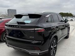 BMW Roewe RX5 New Energy 2023 eRX5 Super Hybrid Superior Edition - фото 8