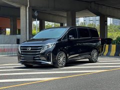 GAC Trumpchi M8 2021 Master Series 390T Premium Edition - фото 1