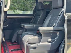 GAC Trumpchi M8 2021 Master Series 390T Premium Edition - фото 10