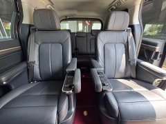 GAC Trumpchi M8 2021 Master Series 390T Premium Edition - фото 11