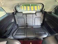 GAC Trumpchi M8 2021 Master Series 390T Premium Edition - фото 13