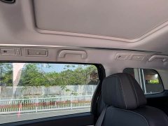 GAC Trumpchi M8 2021 Master Series 390T Premium Edition - фото 14
