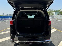 GAC Trumpchi M8 2021 Master Series 390T Premium Edition - фото 17