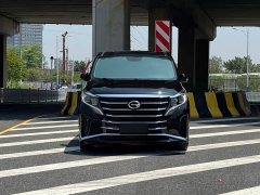 GAC Trumpchi M8 2021 Master Series 390T Premium Edition - фото 2