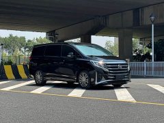 GAC Trumpchi M8 2021 Master Series 390T Premium Edition - фото 3