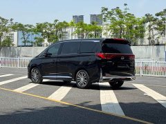GAC Trumpchi M8 2021 Master Series 390T Premium Edition - фото 4
