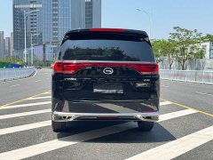 GAC Trumpchi M8 2021 Master Series 390T Premium Edition - фото 5