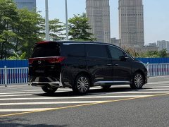 GAC Trumpchi M8 2021 Master Series 390T Premium Edition - фото 6