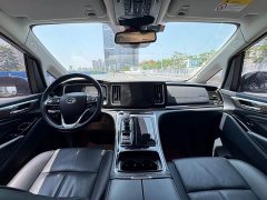 GAC Trumpchi M8 2021 Master Series 390T Premium Edition - фото 7