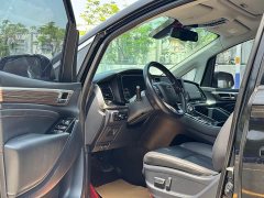 GAC Trumpchi M8 2021 Master Series 390T Premium Edition - фото 8