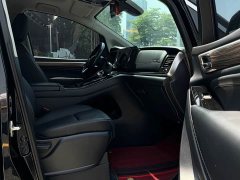 GAC Trumpchi M8 2021 Master Series 390T Premium Edition - фото 9