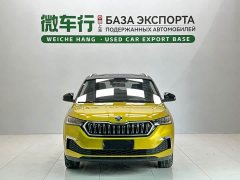 Lynk & Co Kamiq GT 1.5L Automatic Premium Edition - фото 2