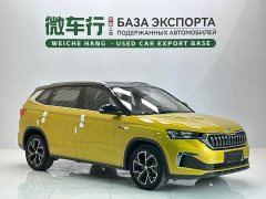 Lynk & Co Kamiq GT 1.5L Automatic Premium Edition - фото 3