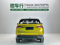 Lynk & Co Kamiq GT 1.5L Automatic Premium Edition - фото 5