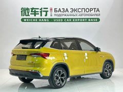 Lynk & Co Kamiq GT 1.5L Automatic Premium Edition - фото 6