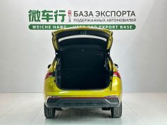 Lynk & Co Kamiq GT 1.5L Automatic Premium Edition - фото 7